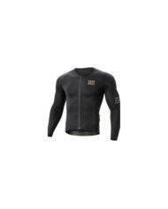 JERSEY M/LARGA WJ001BK ROCKBROS NEGRO