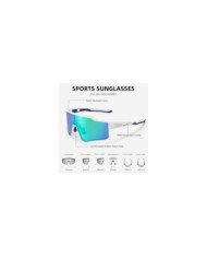 LENTES POLARIZADOS SP12003 ROCKBROS