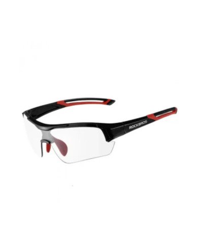 LENTES DEPORTIVO FOTOCROMATICO 10112 ROCKBROS