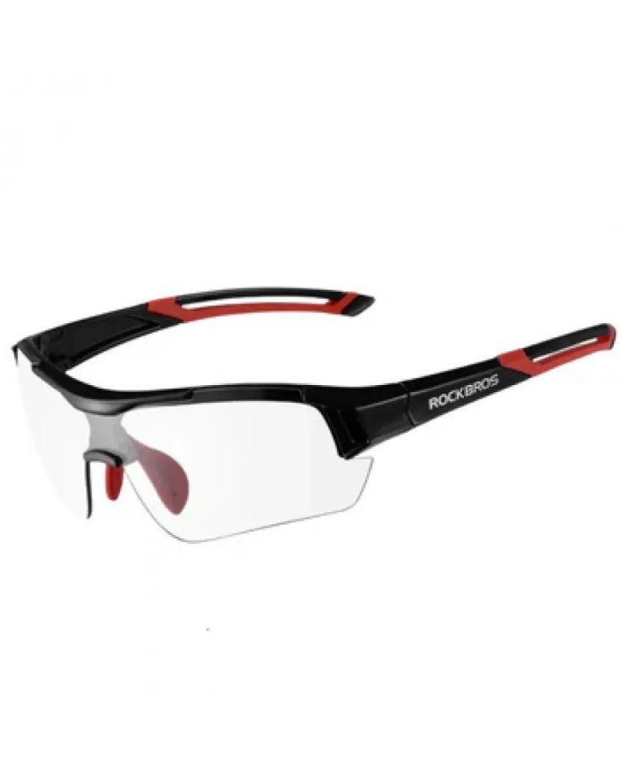LENTES DEPORTIVO FOTOCROMATICO 10112 ROCKBROS