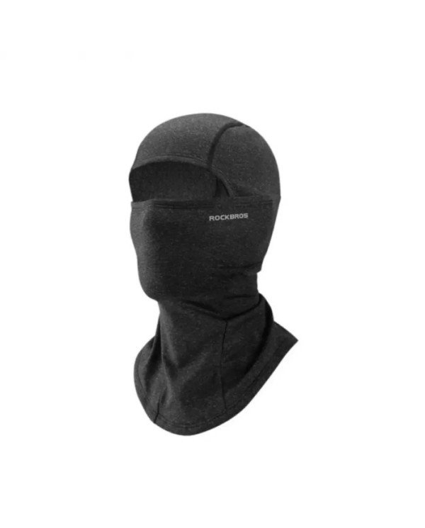 PASAMONTAÑA MASCARA DEPORTIVA LF1342-PL ROCKBROS