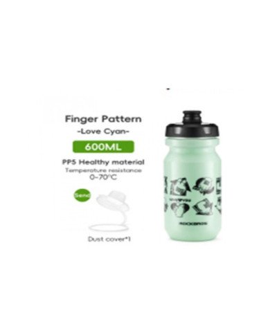 BOTELLA DCBT-100 600ML ROCKBROS