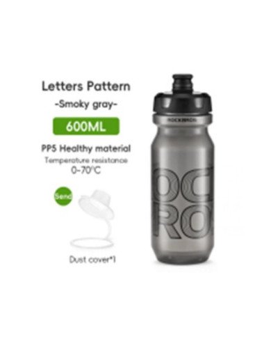 BOTELLA DCBT-100 600ML ROCKBROS