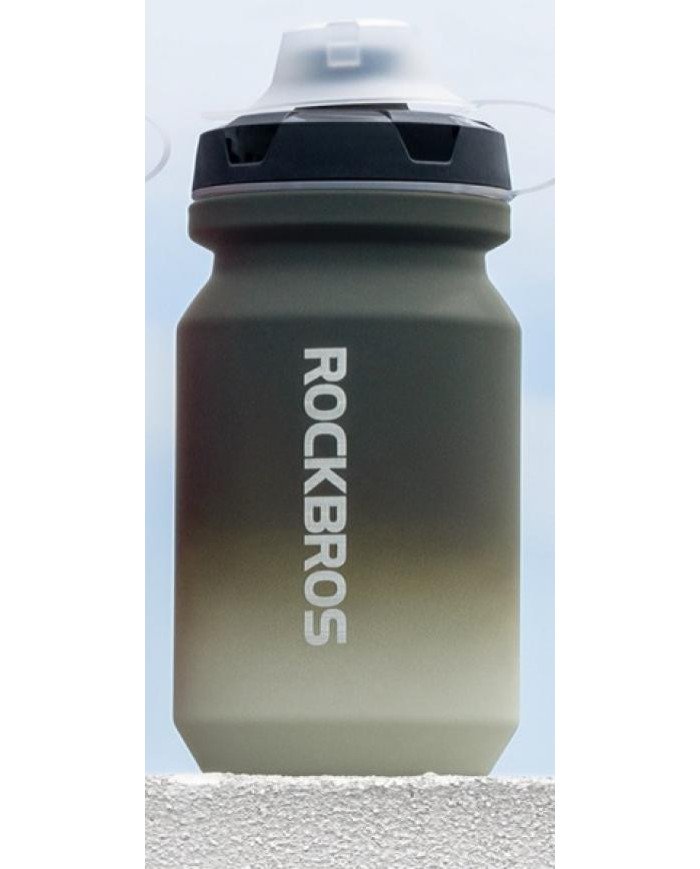 BOTELLA PP512-BR 600ML / 700ML  ROCKBROS