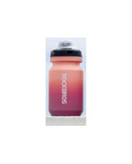 BOTELLA PP510-RD 600ML ROJO ROCKBROS