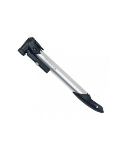 INFLADOR GIYO GP-91 C/MEDIDOR ALUMINIO