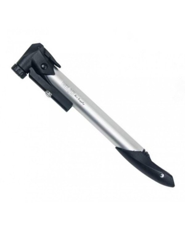 INFLADOR GIYO GP-91 C/MEDIDOR ALUMINIO