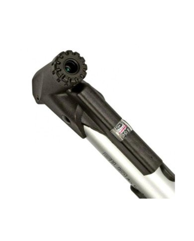 INFLADOR GIYO GP-91 C/MEDIDOR ALUMINIO