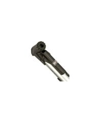 INFLADOR GIYO GP-91 C/MEDIDOR ALUMINIO