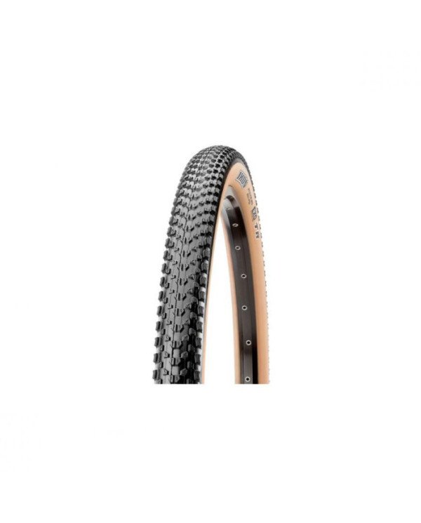 LLANTA 27.5X2.20 MAXXIS BICO MTB IKON EXO/TR/SKINWALL 60TPI