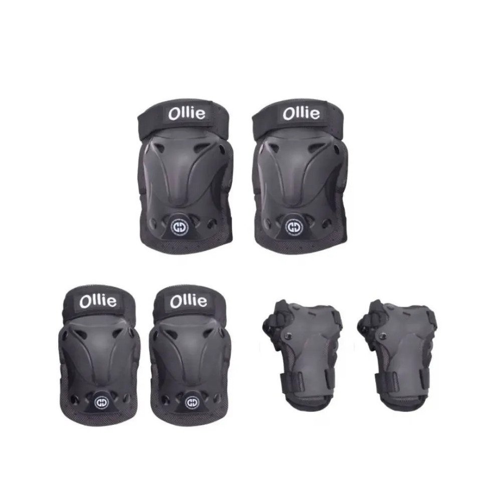 RODILLERA CODERA OLLIE 20277MIX