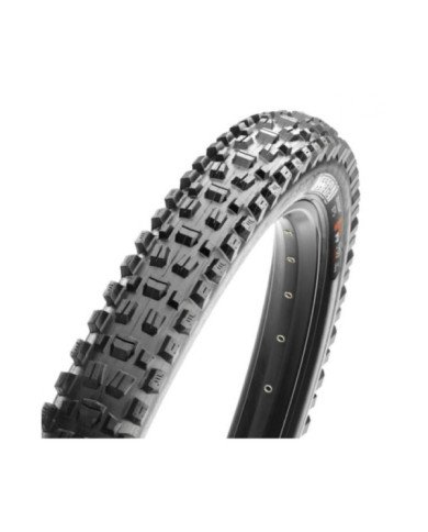 LLANTA 29X2.40WT MAXXIS MTB SHORTY 3CT/EXO/TR E-25 COMPATIBLE 60TPI
