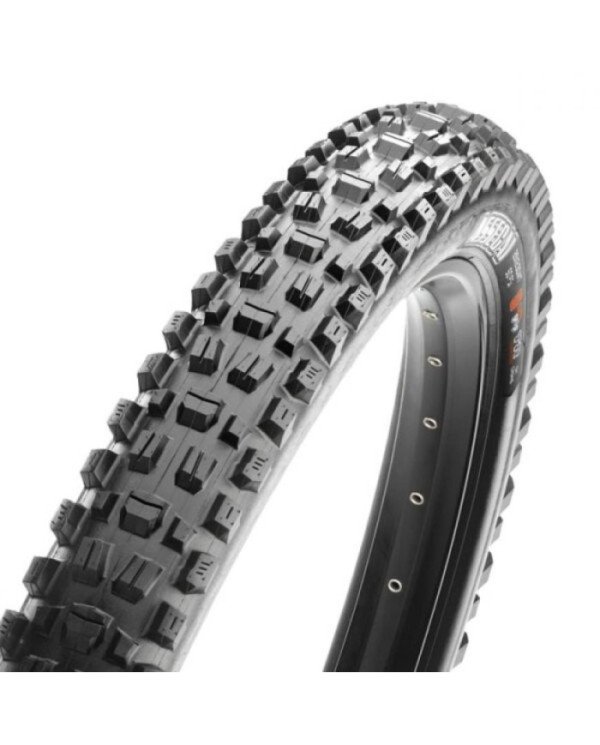 LLANTA 29X2.40WT MAXXIS MTB SHORTY 3CT/EXO/TR E-25 COMPATIBLE 60TPI