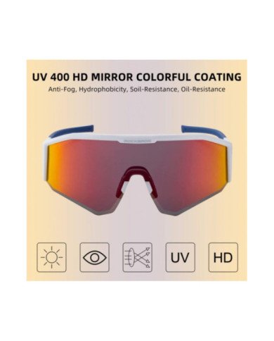 LENTES POLARIZADOS SP1002 ROCKBROS