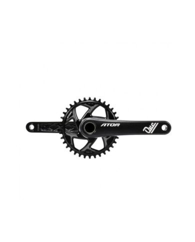 CATALINA ATOM MTB MPX11-36T-TT BB73 11V 3/32*36T*175MM BLACK