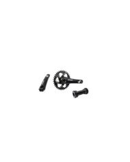 CATALINA ATOM MTB MPX11-36T-TT BB73 11V 3/32*36T*175MM BLACK