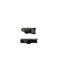 LUZ DELANTERA ATOM EBL-312 1200LM
