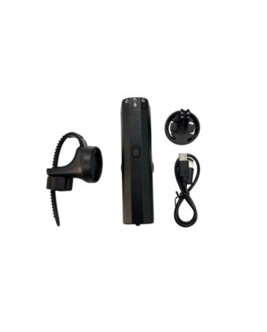 LUZ DELANTERA ATOM EBL-312 1200LM