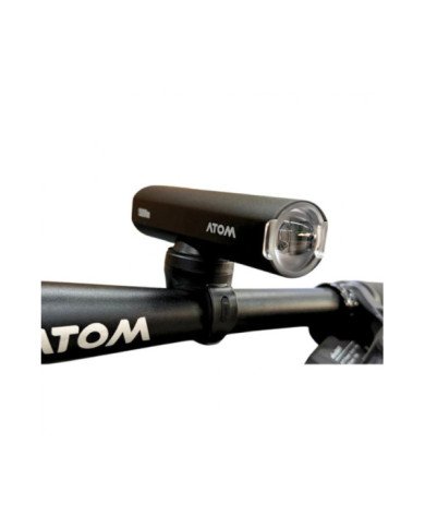 LUZ DELANTERA ATOM MODELO LW-F1500 1500LM