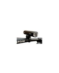 LUZ DELANTERA ATOM MODELO LW-F1500 1500LM