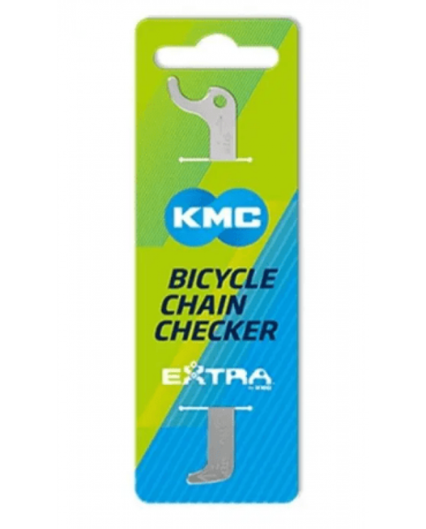 MEDIDOR DE CADENA KMC