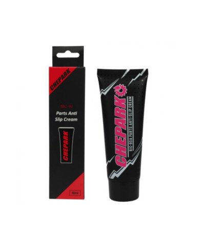 PASTA ANTIDESLIZANTE P/MARCO DE CARBON CHEPARK BIC-90A 80 ML