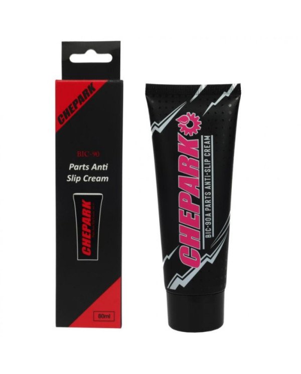 PASTA ANTIDESLIZANTE P/MARCO DE CARBON CHEPARK BIC-90A 80 ML