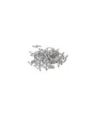 TERMINAL DE CABLE M/BRAKCO COLOR: PLATEADO MBP-46