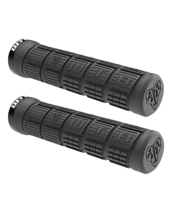 MANIGUETES PUÑOS M/WTB USA MOD.WAFEL GRIP BLACK CLAMP