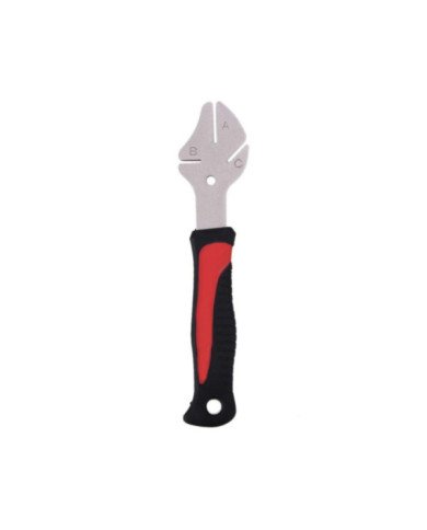 LLAVE DE AJUSTE DE DISCO DE FRENO ATOM MDL: WRH-314