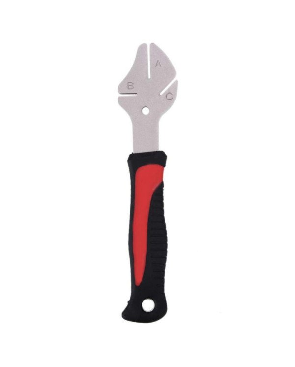 LLAVE DE AJUSTE DE DISCO DE FRENO ATOM MDL: WRH-314