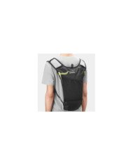 MOCHILA HIDRAPACK NORMAL M/SAHOO 2L - NEGRO/VER- SAH-001