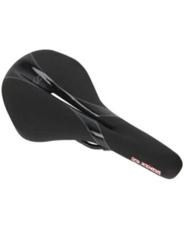ASIENTO MTB XINDA XD-819-04 GEL SADDLE CALADO