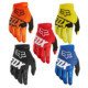 GUANTES FOX DIRTPAW LARGOS COLOR