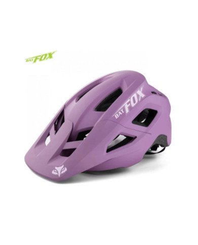 CASCO ENDURO BATFOX MOD BF-MA057-207
