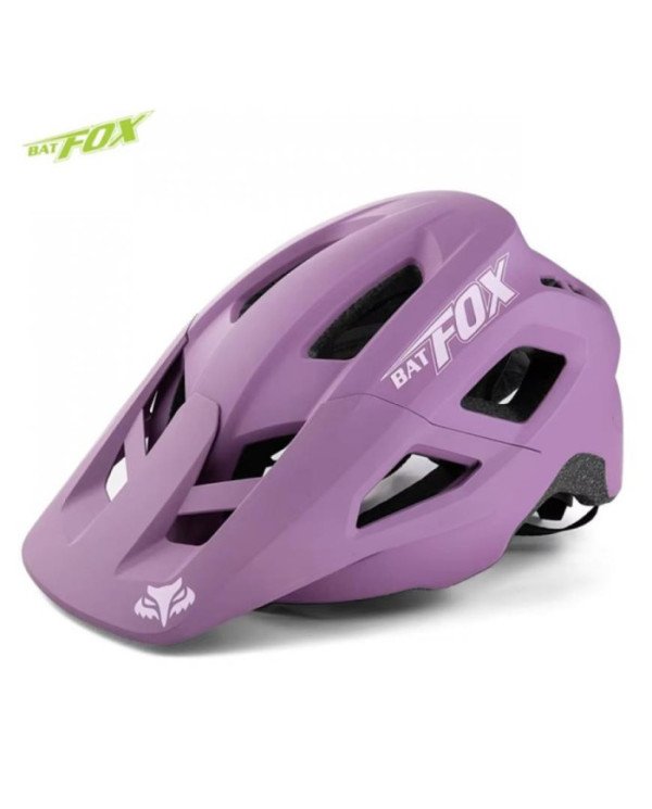 CASCO ENDURO BATFOX MOD BF-MA057-207