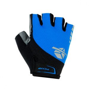 GUANTE EXPEDITION DEDO CORTO AZUL