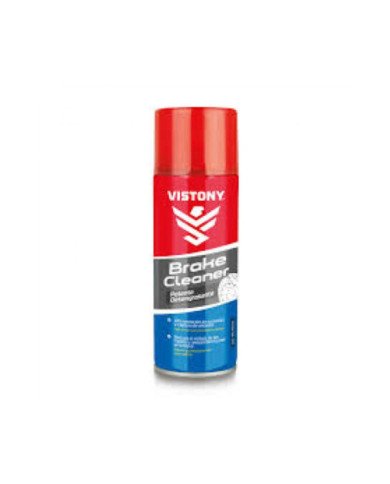 LUBRICANTE LIMPIADOR DE FRENO 10oz VISTONY
