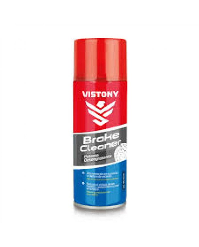 LUBRICANTE LIMPIADOR DE FRENO 10oz VISTONY