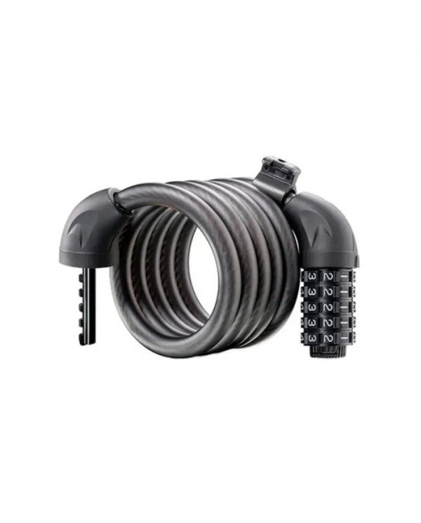 SEGURO CLAVE ROCKBROS L50115BK