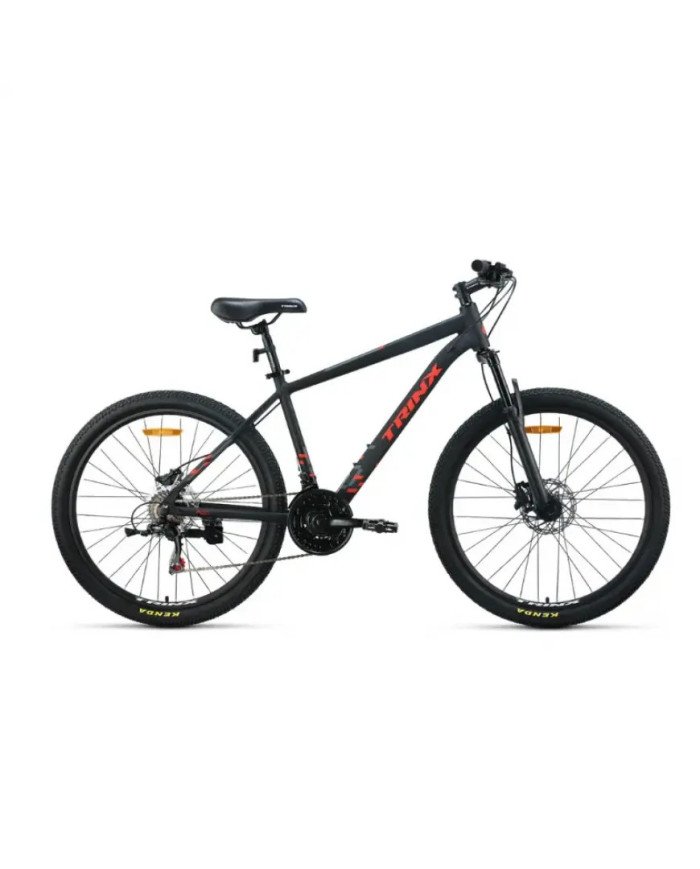 BICICLETA 29 TRINX 21V M007