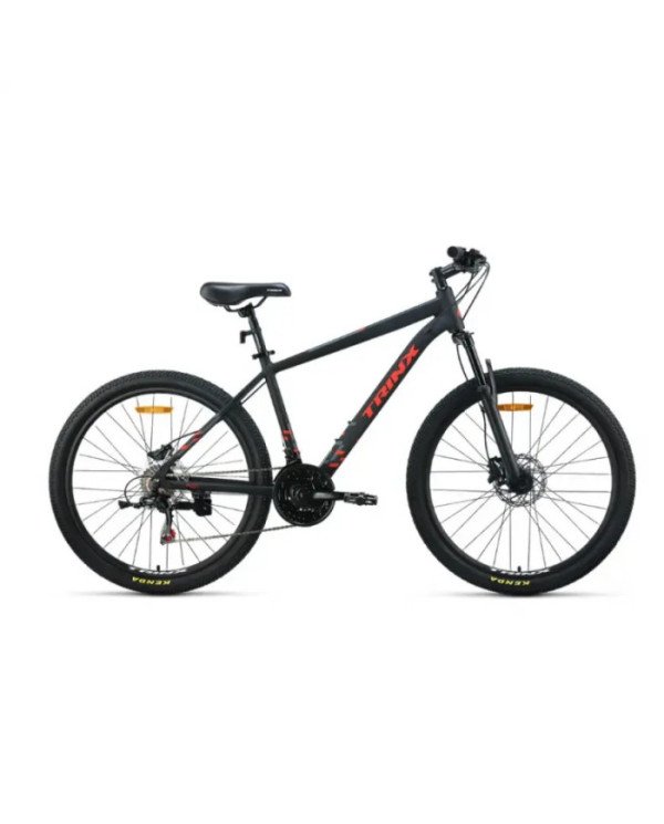 BICICLETA 29 TRINX 21V M007