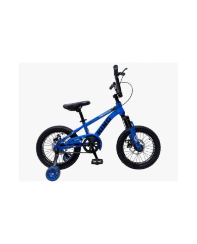 BICICLETA 20 KING SILVER KG20SILV