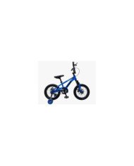 BICICLETA 16 KING SILVER KG16SILV