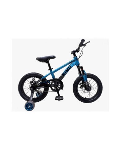 BICICLETA 16 KING ULTRA KG16ULT
