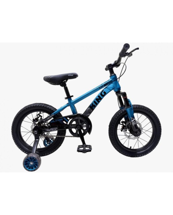 BICICLETA 16 KING ULTRA KG16ULT