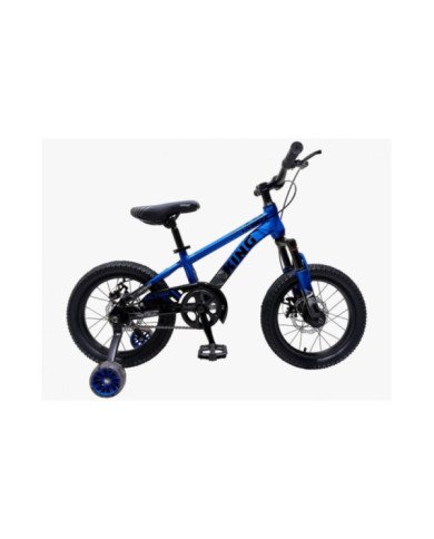 BICICLETA 16 KING ULTRA KG16ULT