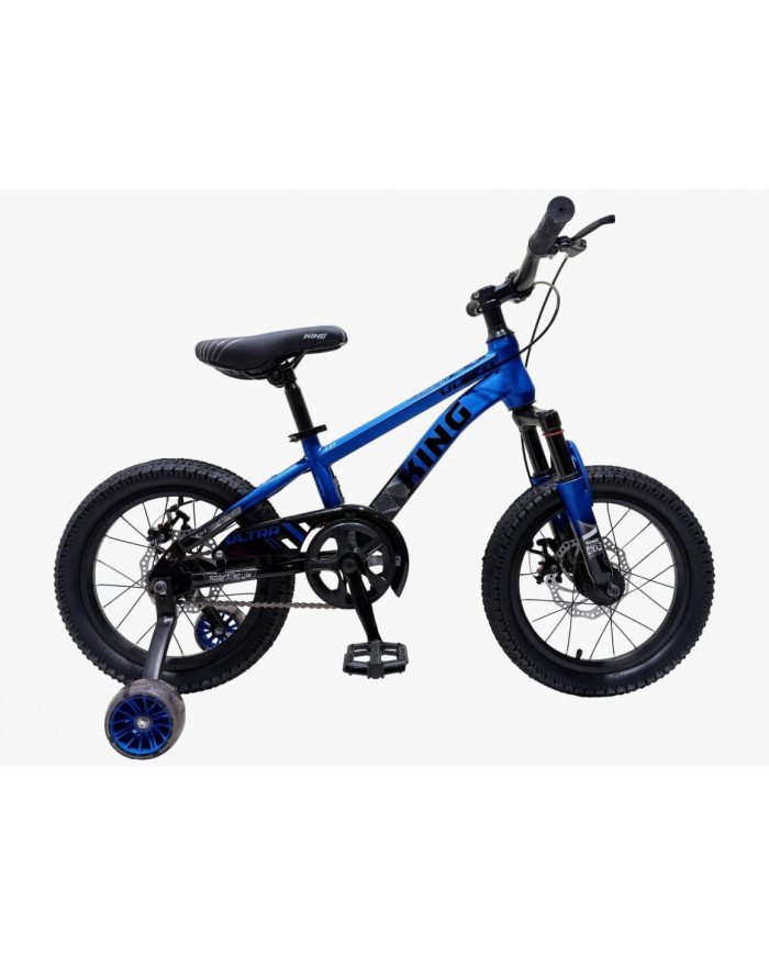 BICICLETA 16 KING ULTRA KG16ULT