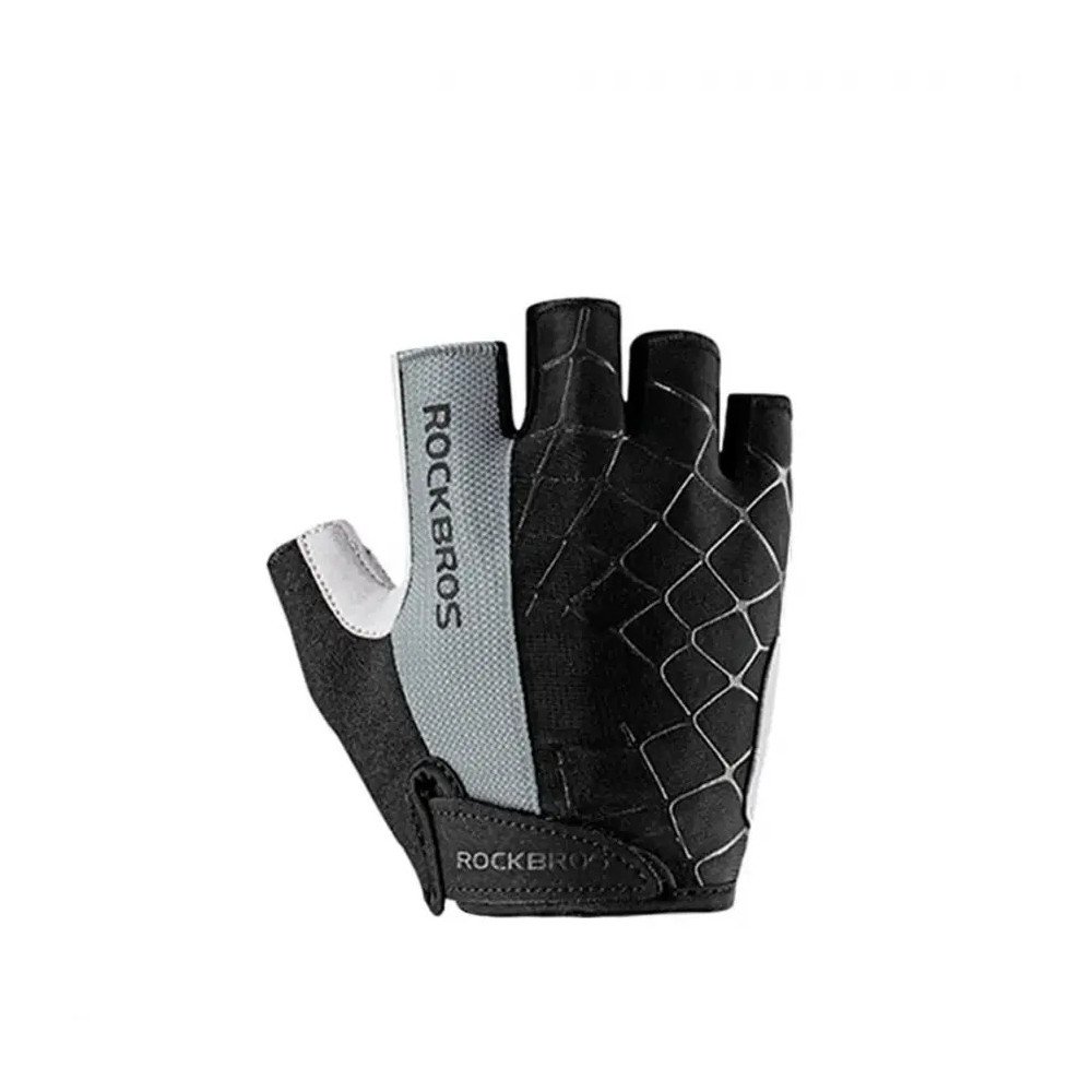 GUANTES DEDO CORTO ROCKBROS S109