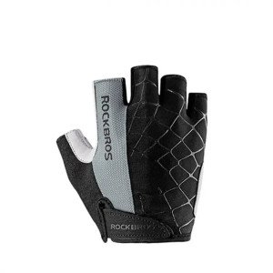 GUANTES DEDO CORTO ROCKBROS S109